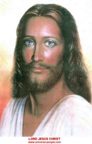 Face of Jesus